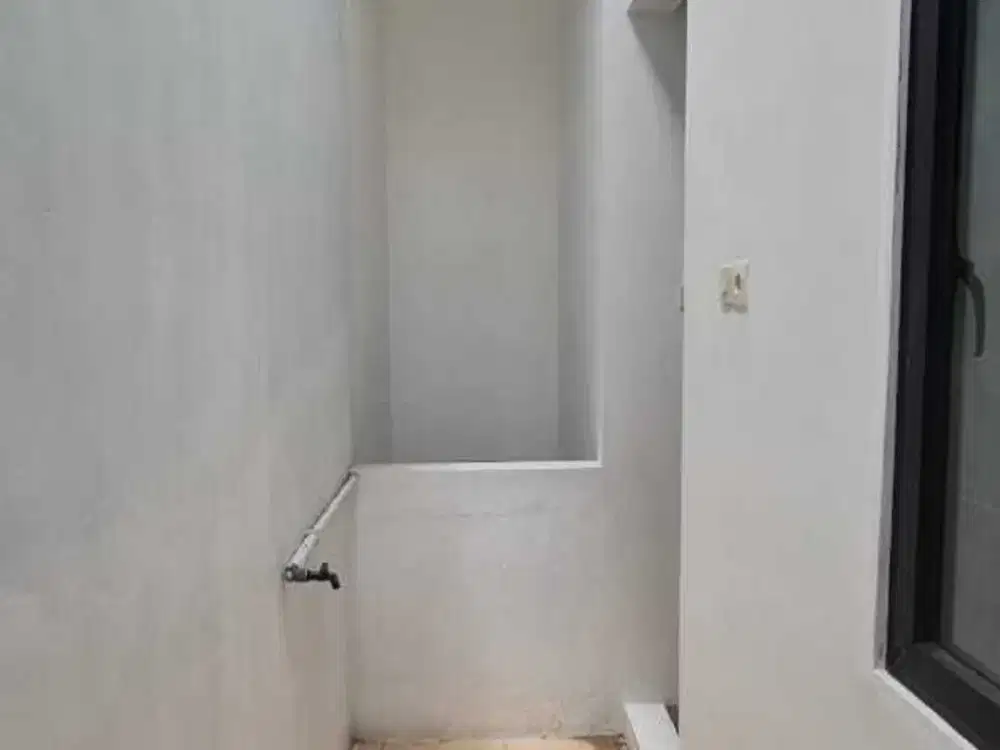 Dijual Rumah Baru 2 Lantai Di Karang Asem Tambaksari Surabaya Timur