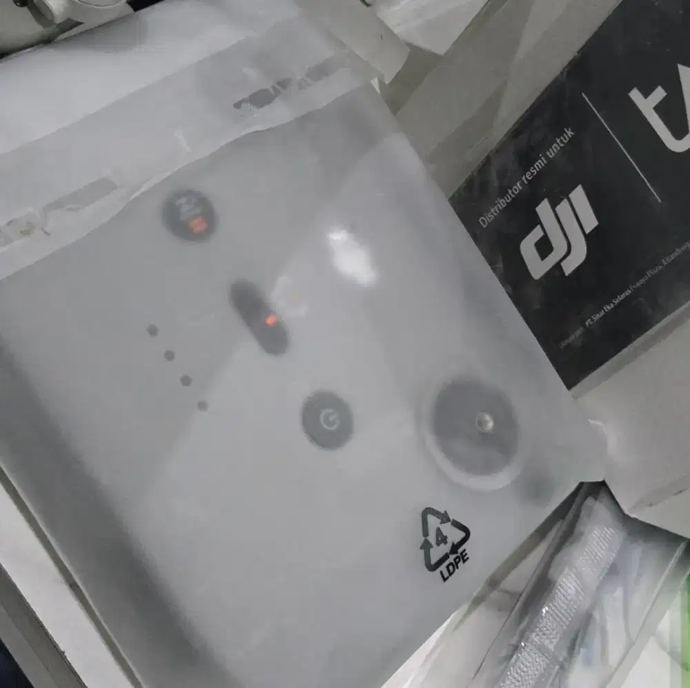 DJI MINI 4 PRO lengkap
