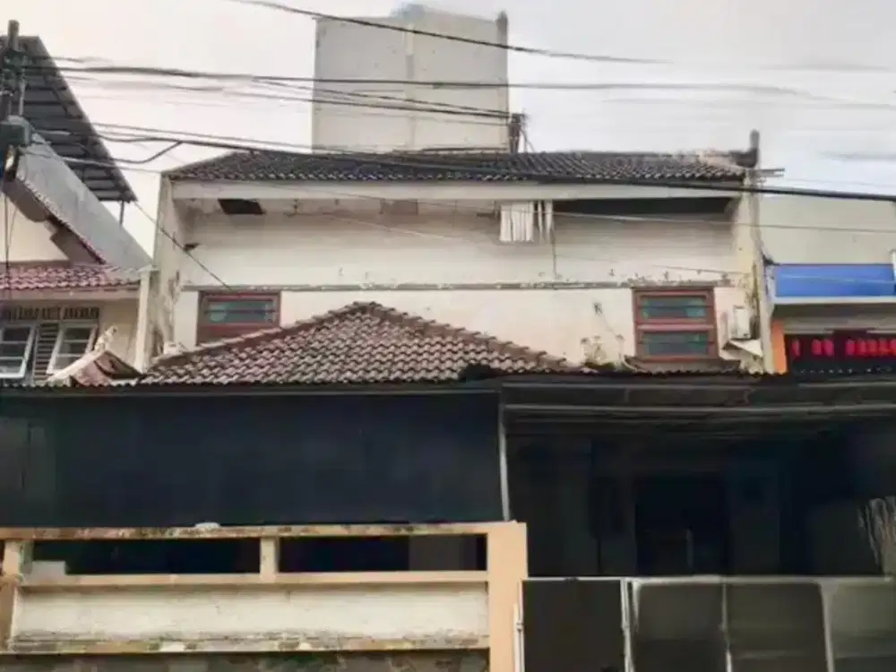 Dijual rumah nyaman siap huni di sektor 5 Bintaro jaya Tangsel