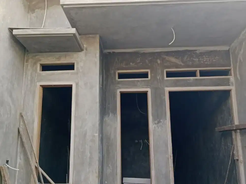 Jual Rumah Baru lokasi Cipondoh Makmur Kota Tangerang