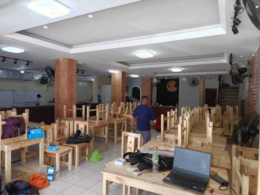 Dijual dan Disewakan Ruko untuk Usaha di Boulevard Raya, Kelapa Gading