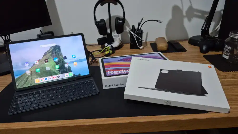 Jual Redmi Pad Pro