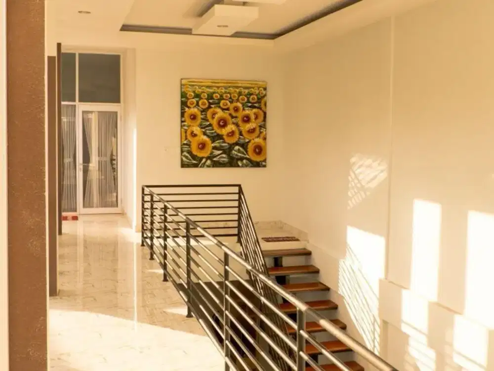 3 BR Villa in Sanur