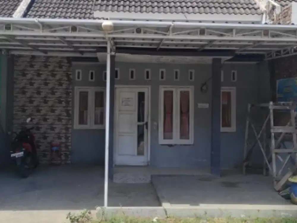 Puri Tanjung Persada Blok B No 6 Kel. Tanjungrejo Loceret Nganjuk