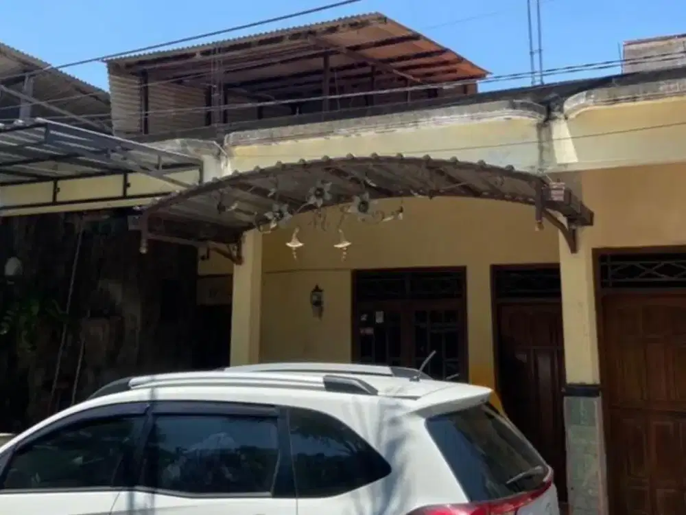 Rumah di Plamongan Sari Pedurungan Semarang