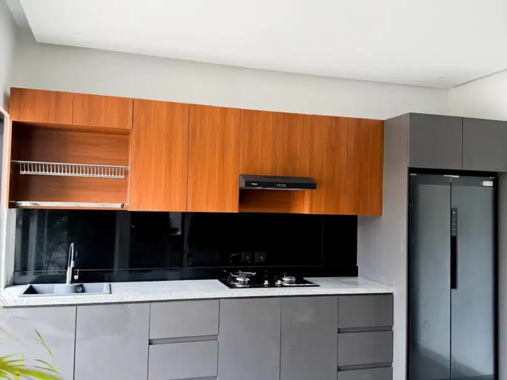 3BR Villa - located in Cepaka Munggu (The Cheapest 3BR Villa)