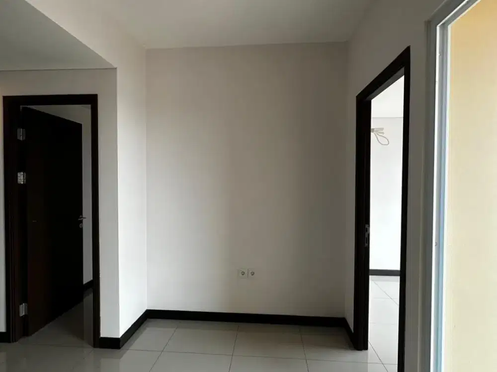 DIJUAL APARTEMEN EKSEKUTIF SIAP HUNI 2BR DI KEBAYORAN LAMA