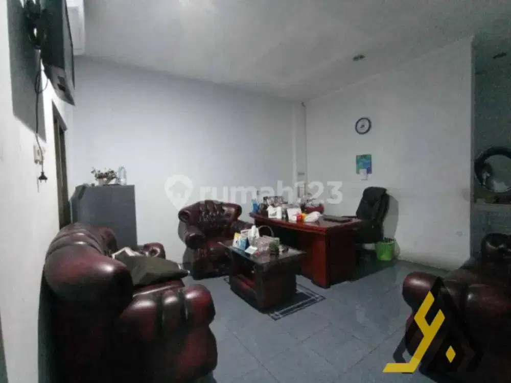 DiSewa gudang lokasi Colomadu luas 7092m BU!