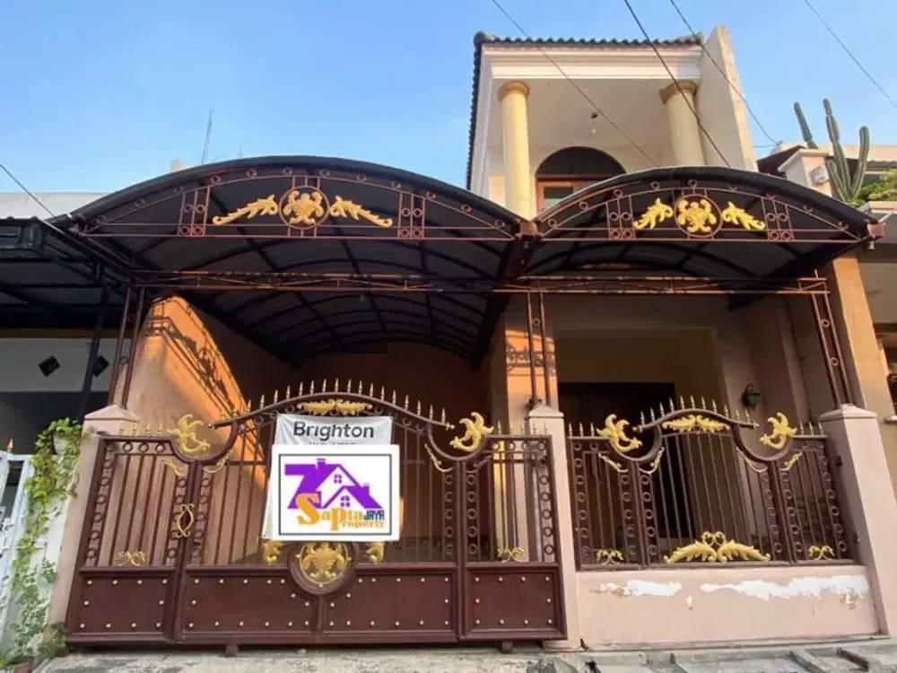 Dijual  Rumah Siap Huni di Simogirang Prambon Sidoarjo