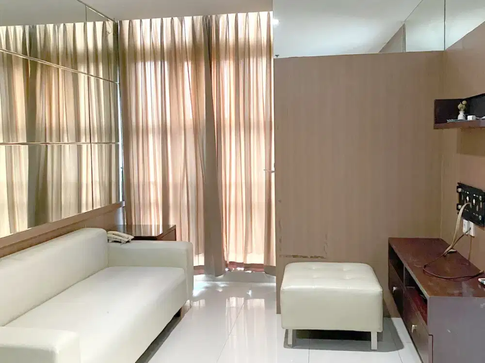 Dijual Condominium CBD Pluit  Tower Cendana