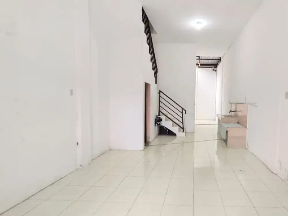 di jual ruko daerah ayahanda siap huni kota medan
