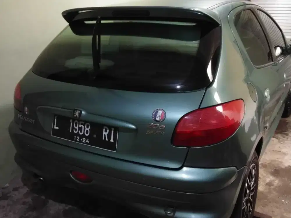 Dijual Rmh Siap Huni Lokasi Ploso Timur Surabaya