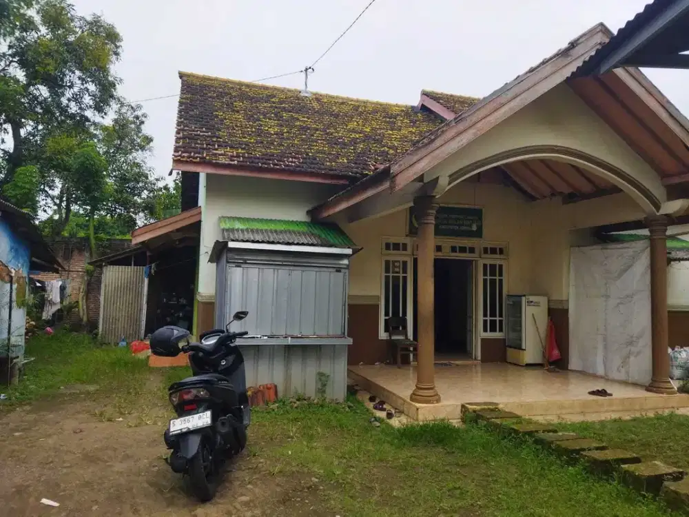 Kelurahan Miagan, Kecamatan Mojoagung, Jombang