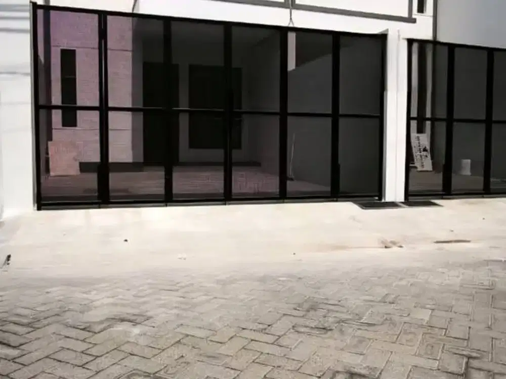 Jual Rumah Baru Jalan Virgo Karang Empat Tengah Kota