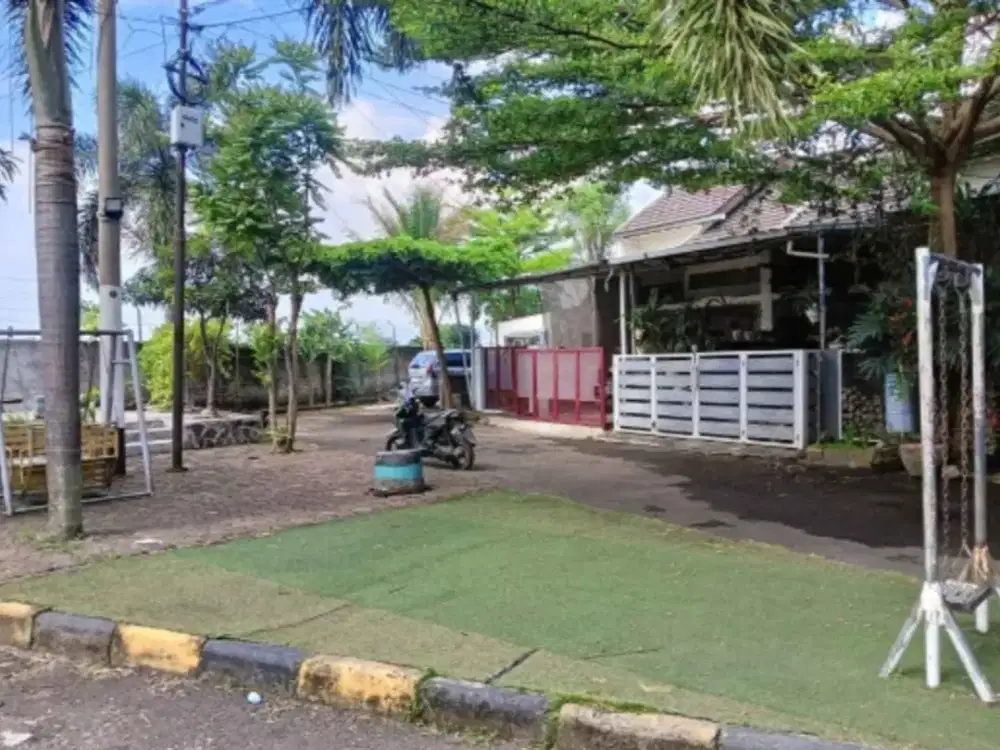 rumah hrg bu! kinagara ciganitri bandung