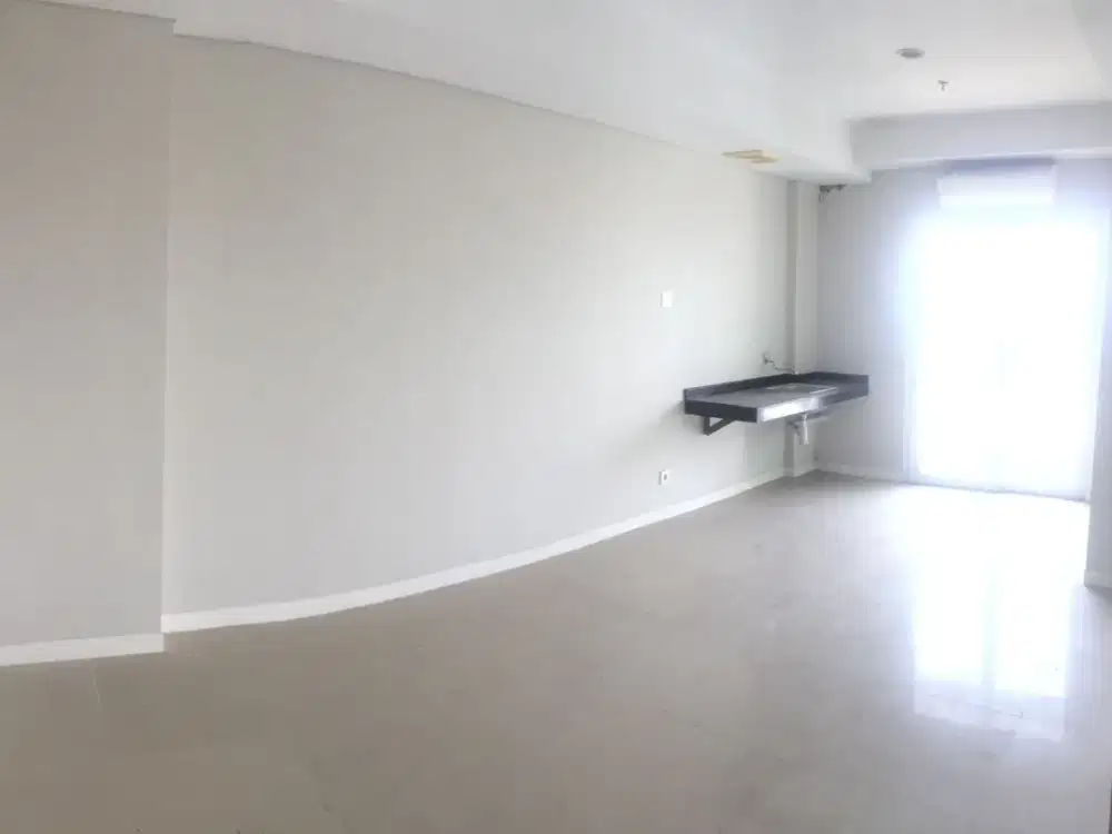 Apartemen 2BR Unfurnished Bagus Kebon Jeruk Jakarta Barat