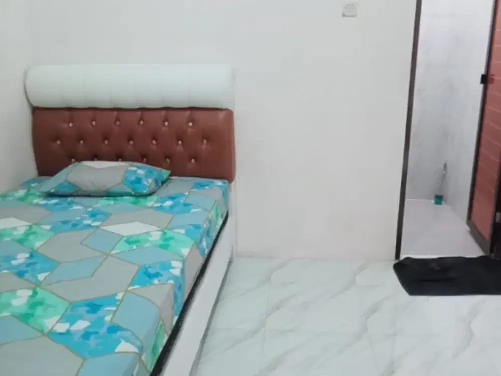 kos  ac di brebes