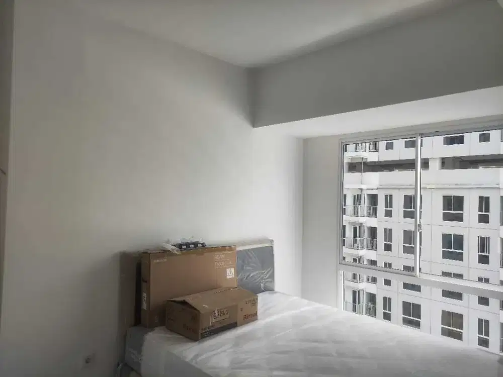 Disewa Termurah Apartemen Tokyo Riverside Pik 2 Tipe 2br