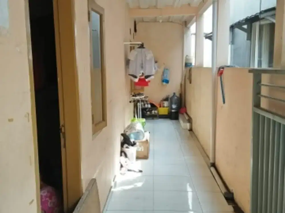 Dijual Kost Aktif Sayap Dago