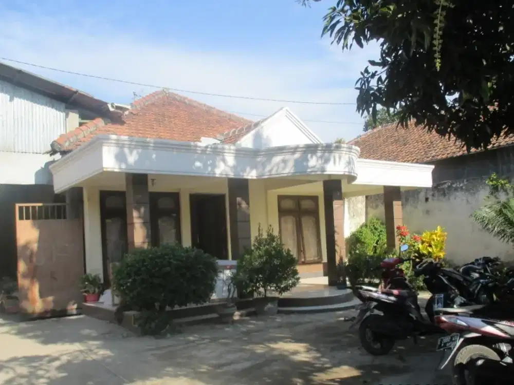 JL. KOLONEL H. ISMAIL , KEL. MANCAR, KEC. PETERONGAN, KAB. JOMBANG
