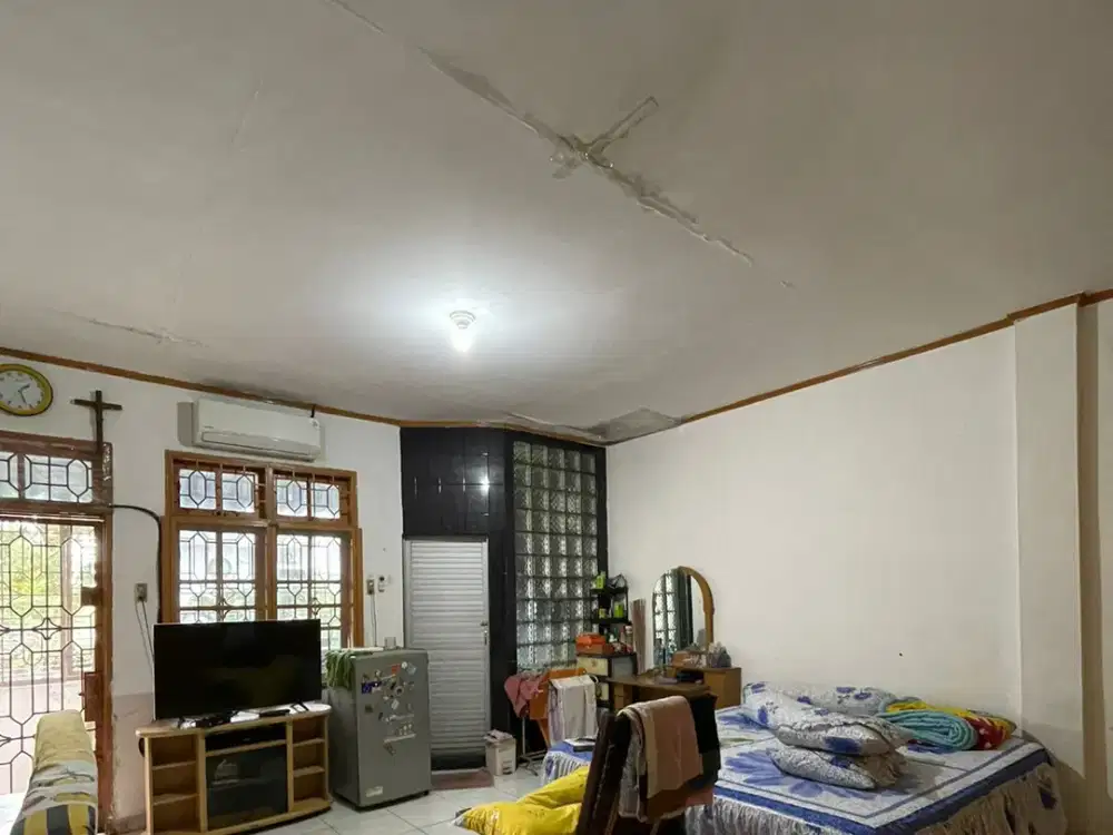 di jual ruko strategis mados daerah krakatau kota medan