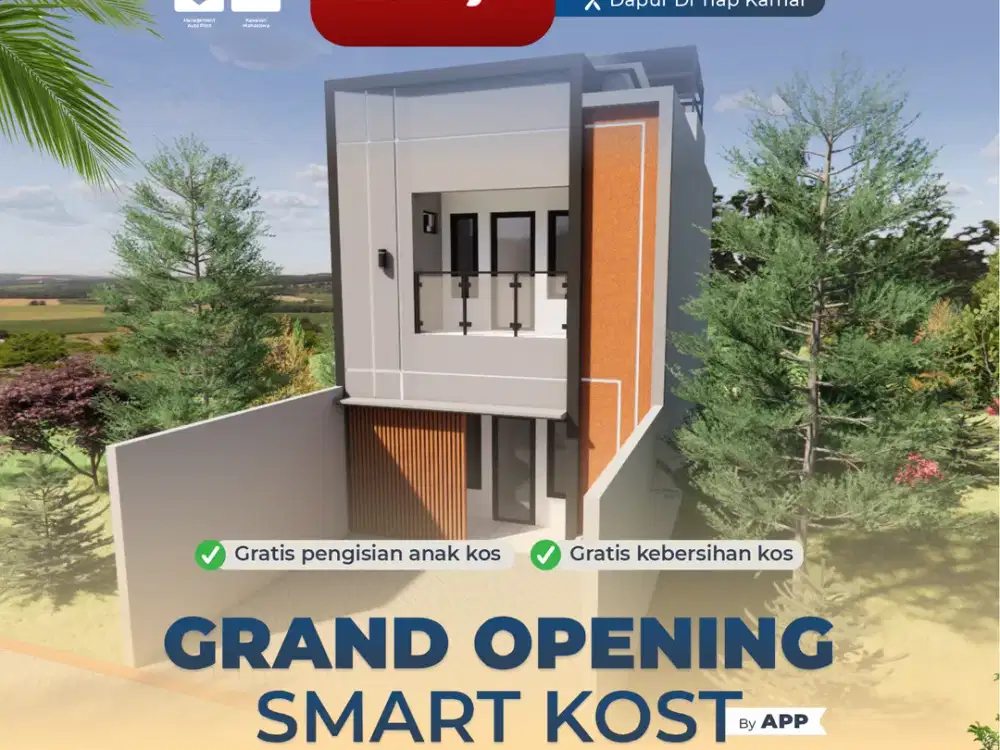 Rumah Kost Malang: Investasi Menguntungkan untuk Masa Depan