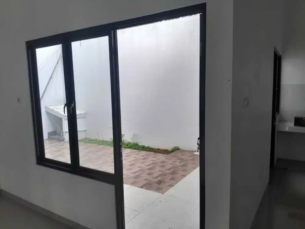 Disewakan Rumah 1 Lantai di Cluster Kusuma Dwipa Citra Raya