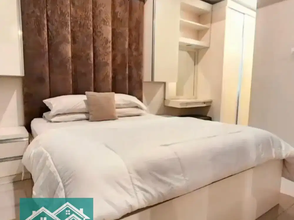 Jual Rumah Murah Full Furnish Di Mlati, Pembayaran Bisa Bertahap