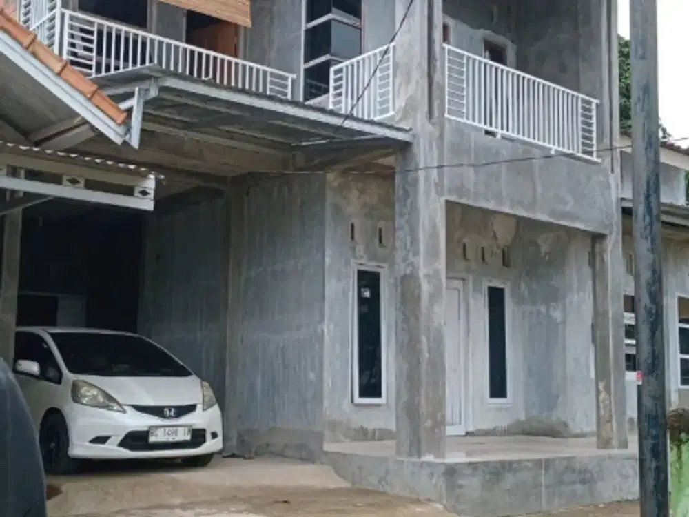 jual rumah murah palembang
