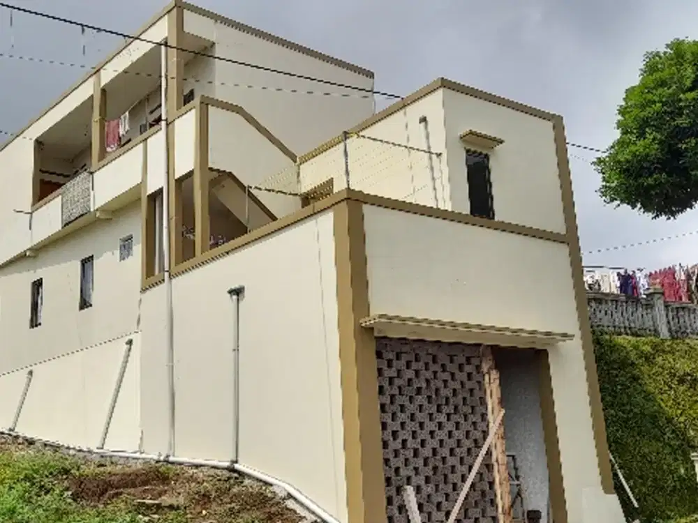 Di sewa Kost kost an - Ciater Subang