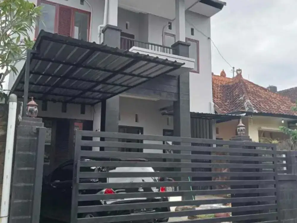 SALE!! RMH CANTIK DI SUBAK DALEM, GATSU TENGAH DENPASAR UTARA