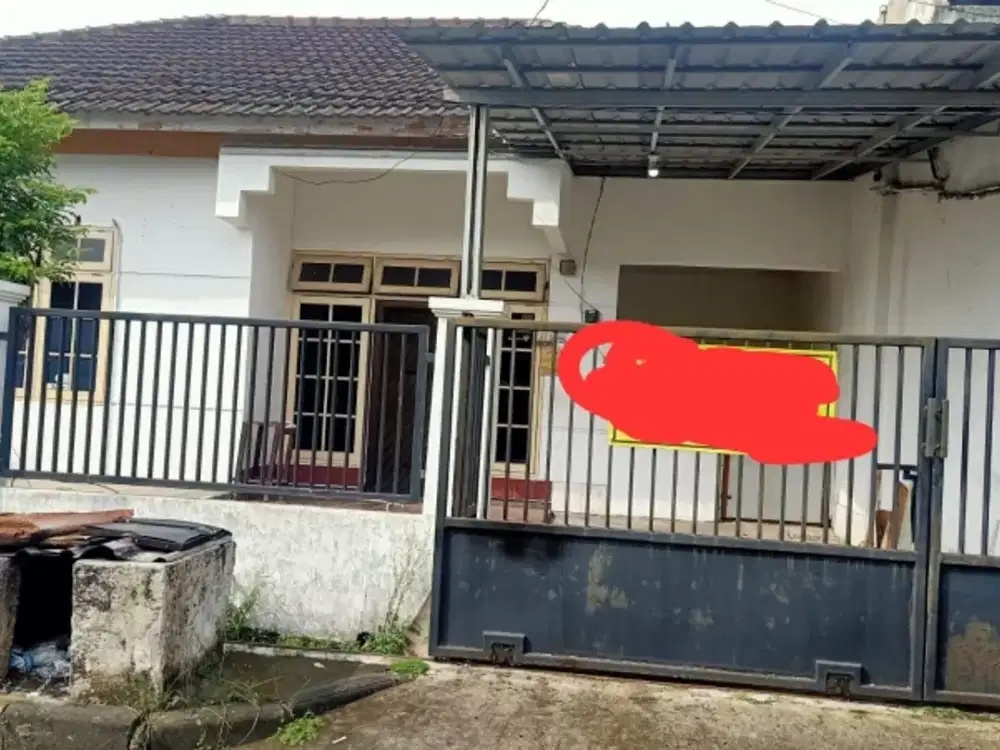 rumah kos murah dekat campus petra Surabaya