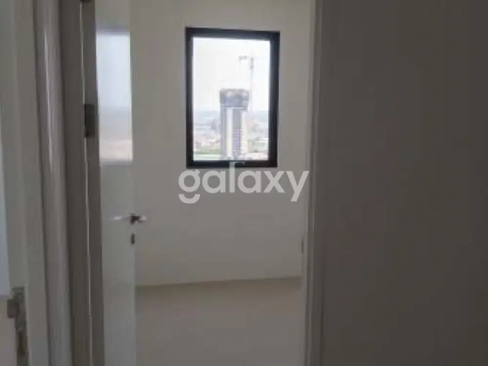 Apartemen Citraland Vittorio Lt 29