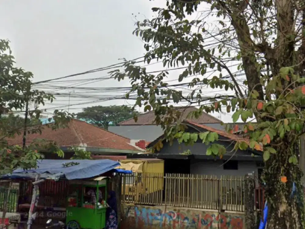 Jual Cepat Gudang Super Strategis di Jalan Raya Paledang - Bogor