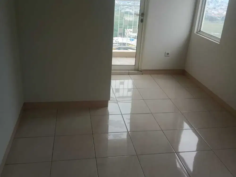 Dijual Apartemen 2BR Springlake Summarecon Bekasi
