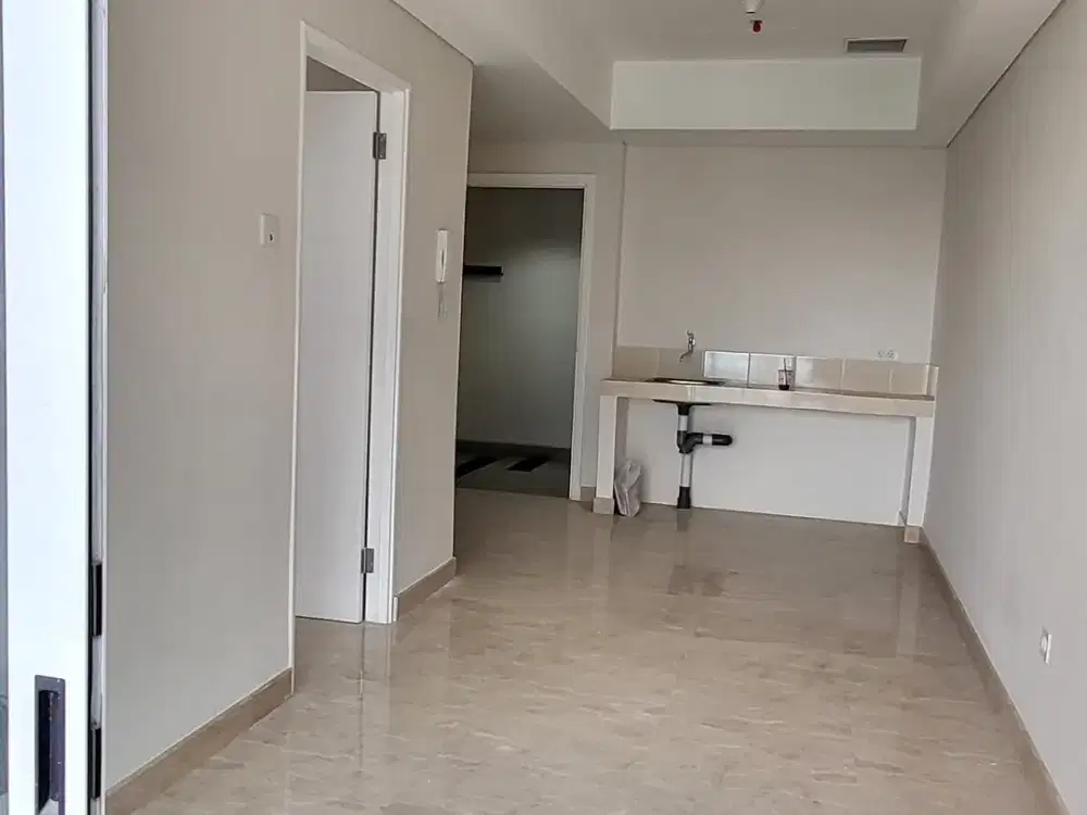 APARTEMEN PODOMORO MEDAN 1BR MURAH