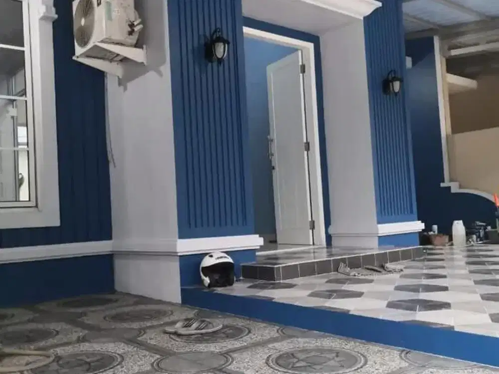 Rumah Sewa Siap Huni Citra Gran Cibubur
