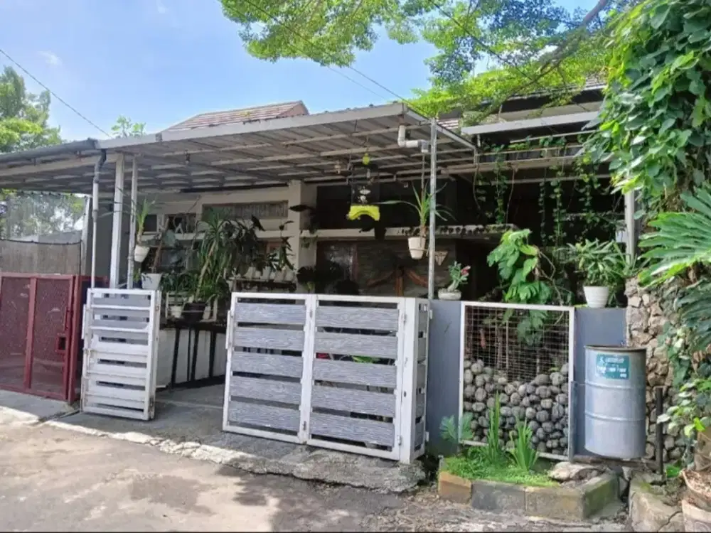 RUMAH MURAH BANDUNG BOJONGSOANG