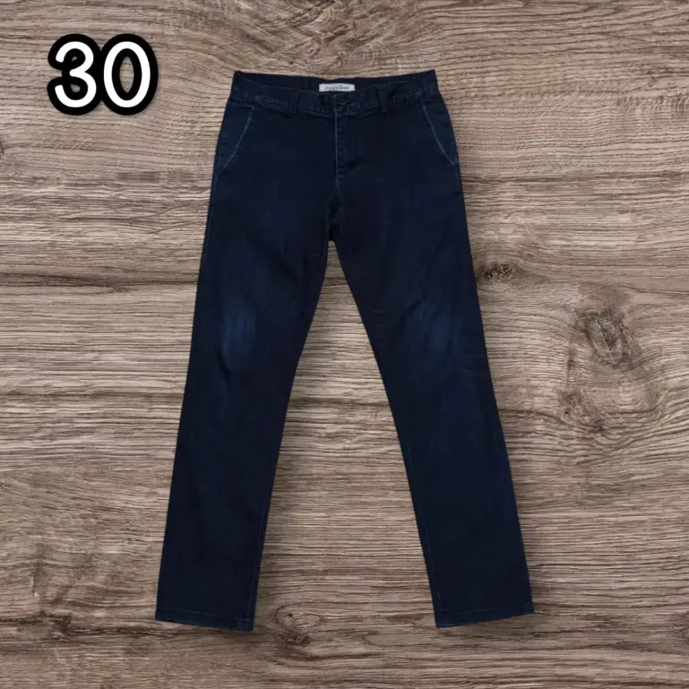 Jeans Jiggy Gen