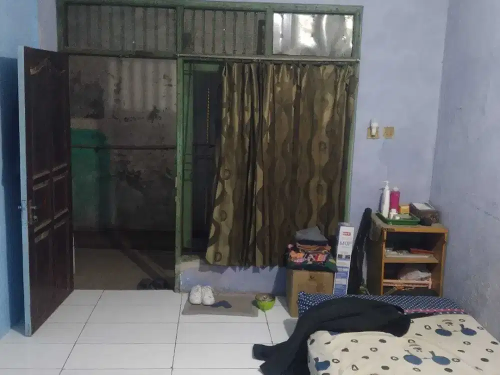 Dijual Rumah Petak di Pengasinan Bekasi Timur