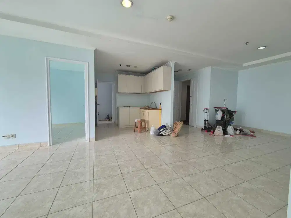 Apartement,3kamar tidur,di MOI,Kelapa Gading,Jakarta Timur
