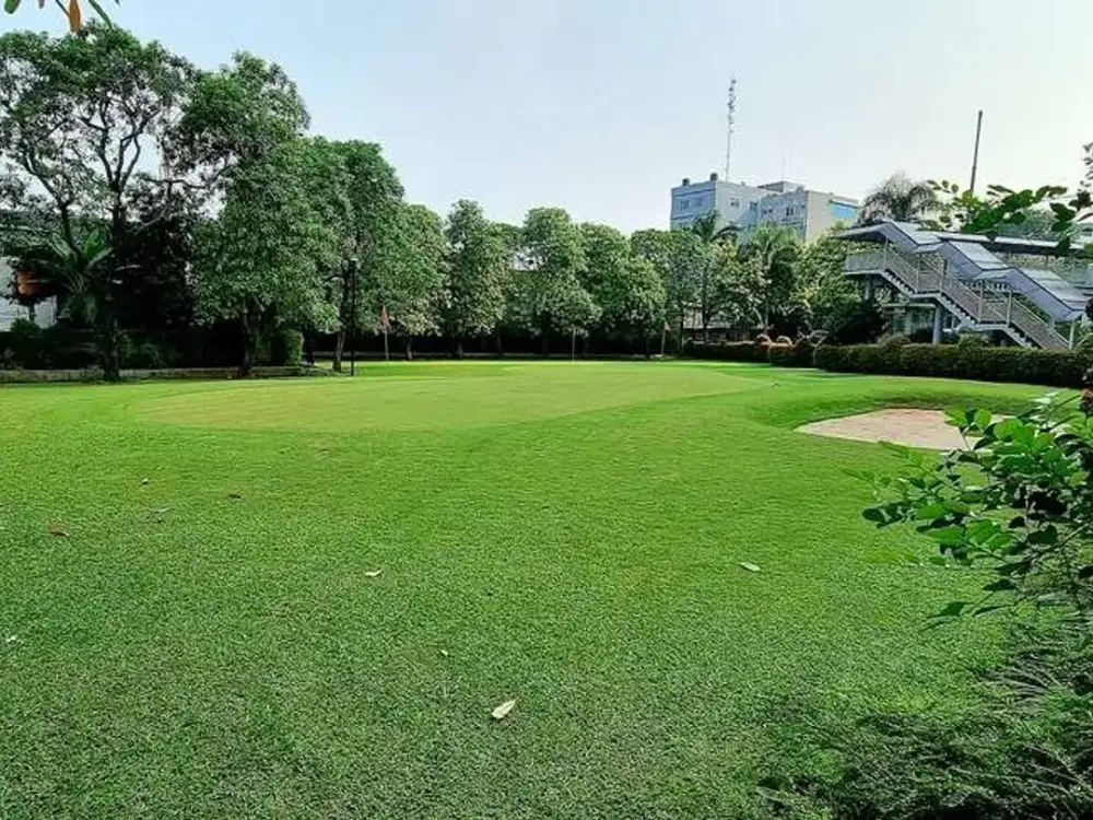 Disewa Apartemen Gardenia boulevard 2Br, 55m2, Bisa Cicil, Pilih Lux