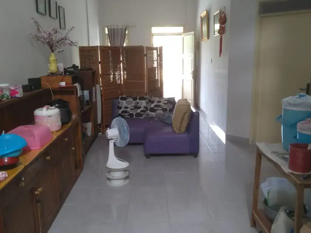 Rumah Bagus Cluster Lembah Hijau Lippo Cikarang