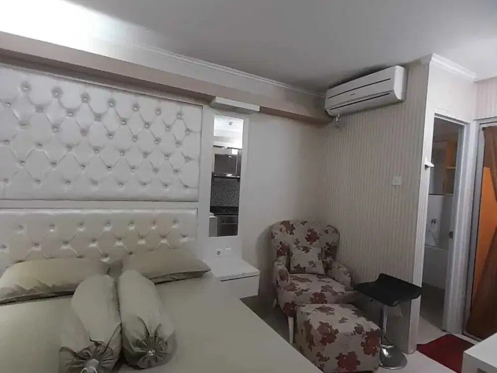 Disewakan Apartemen Bassura City