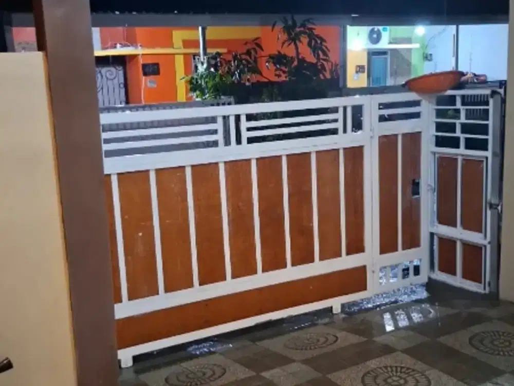 TAKE OVER RUMAH MEWAH TIMUR CIBUBUR