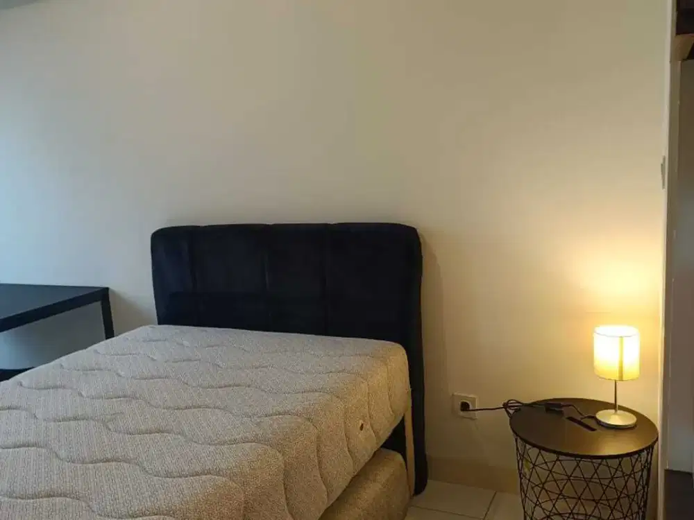 Disewakan Apartemen Podomoro Golf View STUDIO FF Tower C Cimanggis