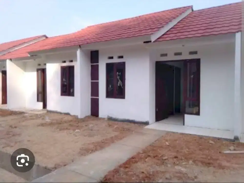 Over Kredit Rumah Subsidi Angsuran Flat sampai Lunas Di Ciseeng