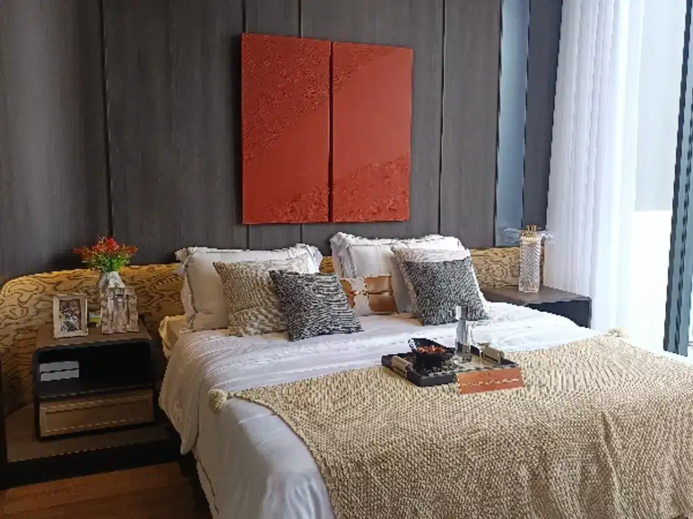 rumah tebaik dilippo cikarang, cicilan 9jt an saja