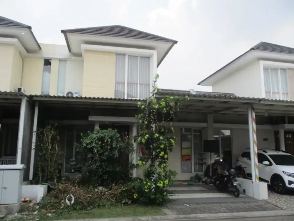 Dijual Rumah Murah Malang perum Bukit Sentul