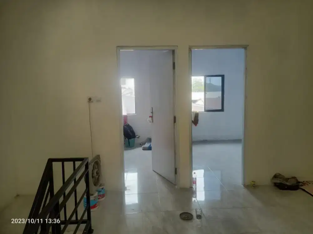 di sewakan dan di jual ruko daerah menceng raya,tempat strategis